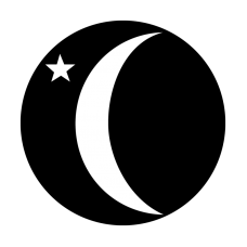 Moon Crescent